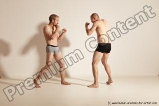 kickbox reference 07 03